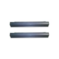 1961-1964 Buick 2-Door Models Outer Rocker Panels 1 Pair