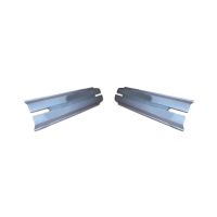 1973-1974 Buick Apollo 4-Door Models Outer Rocker Panels 1 Pair