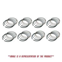 1950 1951 1952 1953 Buick 263 L8 (Straight 8) Engines Piston Ring Set (32 Pieces)