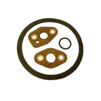 1952 1953 1954 1955 Buick And Oldsmobile Power Steering Pump Reservoir Gasket Set (4 Pieces) REPRODUCTION Free Shipping In The USA