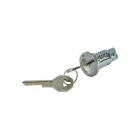 
1966 Buick A-Body Models Groove 15 Ignition Lock Cylinder WITH Two 'A' Keys
