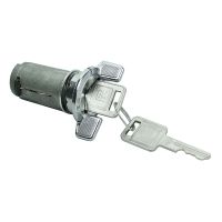 1969 1970 1971 1972 1973 1974 1975 1976 1977 1978 Pontiac (See Details) Ignition Lock WITH Two Keys [Original Style] 