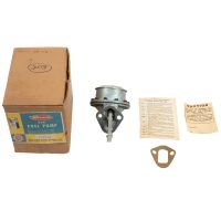 1956 1957 Pontiac (EXCEPT Fuel Injection) Fuel Pump NORS