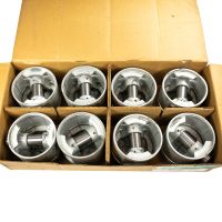 1959 1960 1961 1962 1963 1964 Buick 401 Engine .030 Piston Set (8 Pieces) NORS