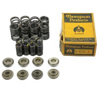 1946 1947 1948 1949 1950 1951 Buick Roadmaster Rotocap Assembly (24 Pieces) NORS