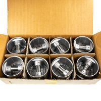 1953 Buick (EXCEPT Special Series) 322 Engine .040 Piston Set (8 Pieces) NORS