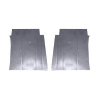 1941 1942 1946 1947 1948 1949 Buick Rear Floor Pans 1 Pair