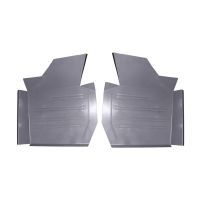 1961 1962 1963 1964 Buick Full-Size Models Rear Floor Pans 1 Pair
