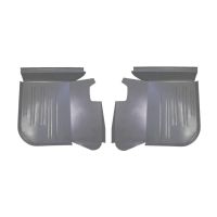 1959 1960 Buick Rear Floor Pans 1 Pair