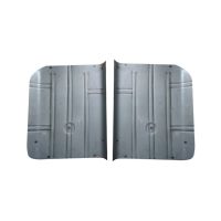 1977 1978 1979 1980 1981 1982 1983 1984 Oldsmobile 88 and 98 Rear Floor Pans 1 Pair