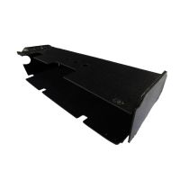 1975-1976 Buick LeSabre Glove Box Insert Black Felt