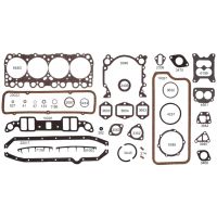 1959 1960 Oldsmobile 371 V8, 394 V8 Complete Engine Gasket Set