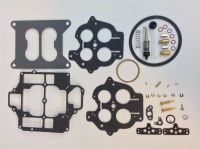 Buick Rochester 4GC Carburetor Rebuild Kit