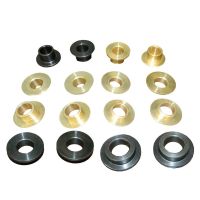 1971 1972 1973 1974 1975 1976 Buick, Oldsmobile, and Pontiac Full-Size Convertible Scissor Top Frame Bushing Set (16 Pieces) 