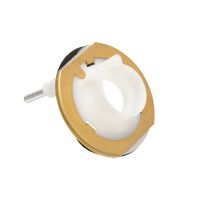 
1969 1970 1971 1972 1973 1974 Oldsmobile (WITHOUT Tilt And Telescopic) Horn Contact Plate Turn Signal Cancel Cam
