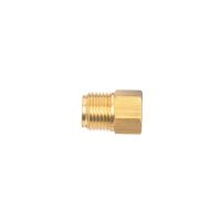 Universal (3/8 Male to 5/16 Female) Hard Line Adapter Fitting 