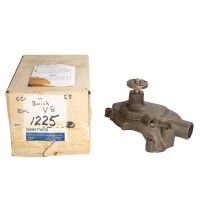 1950 1951 1952 1953 Buick L8 (Straight 8) Water Pump REBUILT