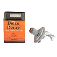 1937 1938 1939 1940 1941 1942 Pontiac (See Details) Vacuum Advance NOS