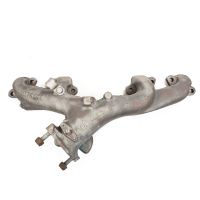 1957 1958 Buick 364 Engine Right Exhaust Manifold RESTORED