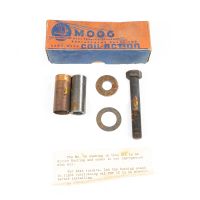 1937-1938 Buick, Oldsmobile, And Pontiac (See Details) Steering Arm Pivot Bearing Kit (5 Pieces) NORS