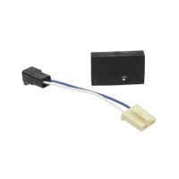 Universal Buick, Oldsmobile, and Pontiac 10DN to 10SI / 12SI Alternator Conversion Wiring Harness Adapter 