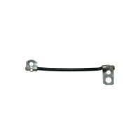 1969 1970 1971 1972 1973 1974 Oldsmobile V8 Engine (See Details) Distributor Housing to Points Plate Ground Wire