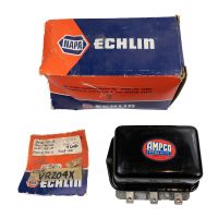 1935 1936 1937 1938 Buick, Oldsmobile, And Pontiac (See Details) Voltage Regulator NORS