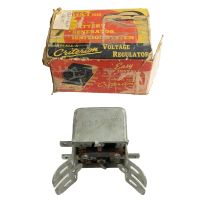 1935 Oldsmobile Voltage Regulator NORS