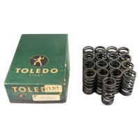 1933 1934 1935 1936 Pontiac (See Details) Valve Spring Set (17 Pieces) NORS