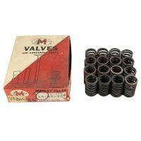 1958 1959 1960 1961 1962 1963 1964 Pontiac 370, 389, 421 Engine Inner Valve Spring Set (16 Pieces) NORS