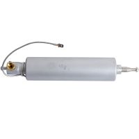 1953 1954 Oldsmobile Series 98 2-Door (See Details) 12-Volt Rear Quarter Window Cylinder