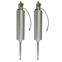 1953 Oldsmobile Series 98 (See Details) 12-Volt Door Window Cylinders 1 Pair