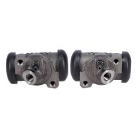 1957 1958 Oldsmobile Front Wheel Cylinders 1 Pair
