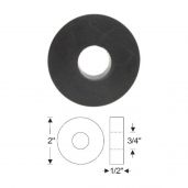 1950 1951 1952 1953 1554 1955 1956 1957 1958 Buick (See Details) Round Body Mounting Pad