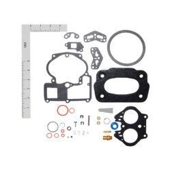 
1978 1979 Buick (See Details) Rochester 2GE 2-Barrel Carburetor Rebuild Kit
