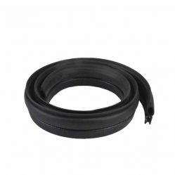1978 1979 1980 1981 1982 1983 1984 1985 1986 1987 1988 Buick, Oldsmobile, And Pontiac (See Details) Hood To Cowl Rubber Weatherstrip