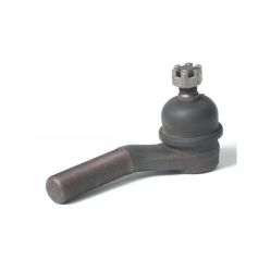1961 1962 Oldsmobile Full Size (See Details) Left Driver Outer Tie Rod End (Saginaw Type)