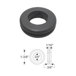1950-1955 Buick (See Details) 1.375-Inch Wiring Grommet 