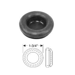 1959 Oldsmobile and Pontiac (See Details) Rear Door Plug (1.75 Inch)