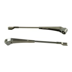 1937 1938 1939 1940 1941 1942 1946 1947 1948 Buick, Oldsmobile and Pontiac (7 Inches Long) Wiper Arms 1 Pair 