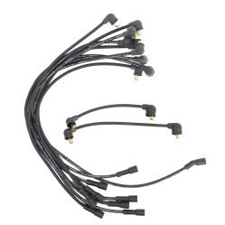 1964 1965 1966 1967 1968 Oldsmobile (See Details) V8 Engine Spark Plug Wire Set (11 Pieces)