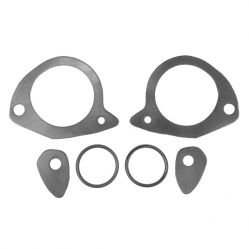 Buick, Oldsmobile (See Detail) Door Handle Gasket Set (6 Piece)