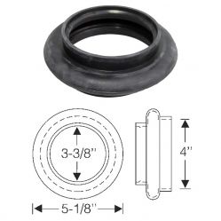 1950 1951 1952 Buick Dynaflow (See Details) Torque Ball Boot