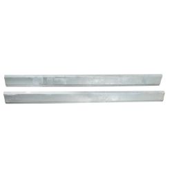 1941 Oldsmobile Series 96 and Series 98 Outer Rocker Panels 1 Pair