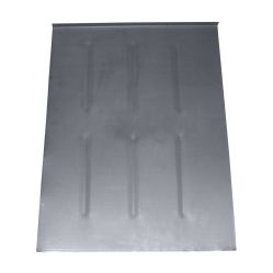 1941 1942 1946 1947 1948 Pontiac Series 26 and Series 28 Rear Floor Pan Right Passenger Side
