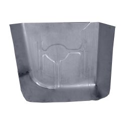 1971 1972 1973 1974 1975 1976 Pontiac Bonneville Rear Floor Pan Right Passenger Side