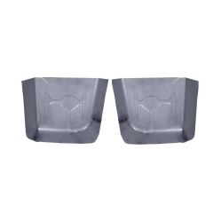 1971 1972 1973 1974 1975 1976 Buick Le Sabre Rear Floor Pans 1 Pair