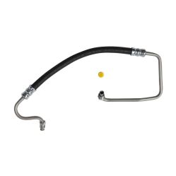 
1975 1976 1977 1978 1979 Pontiac 250 L6 Engine (See Details) Power Steering Hose High Pressure (34.5-Inches)
