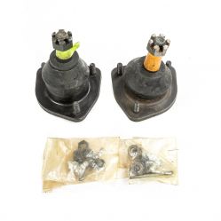 1964 1965 1966 1967 1968 1969 1970 Pontiac (See Details) Upper Ball Joints 1 Pair NORS