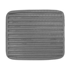 1948 1949 1950 1951 1952 Buick (WITH Dyna-Flow Transmissions) Brake Pedal Pad